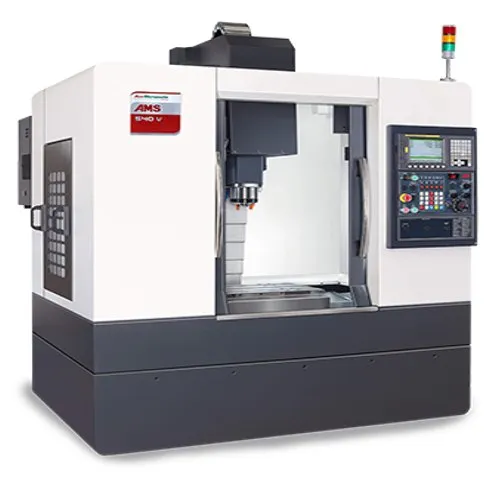 Mazak Machine
