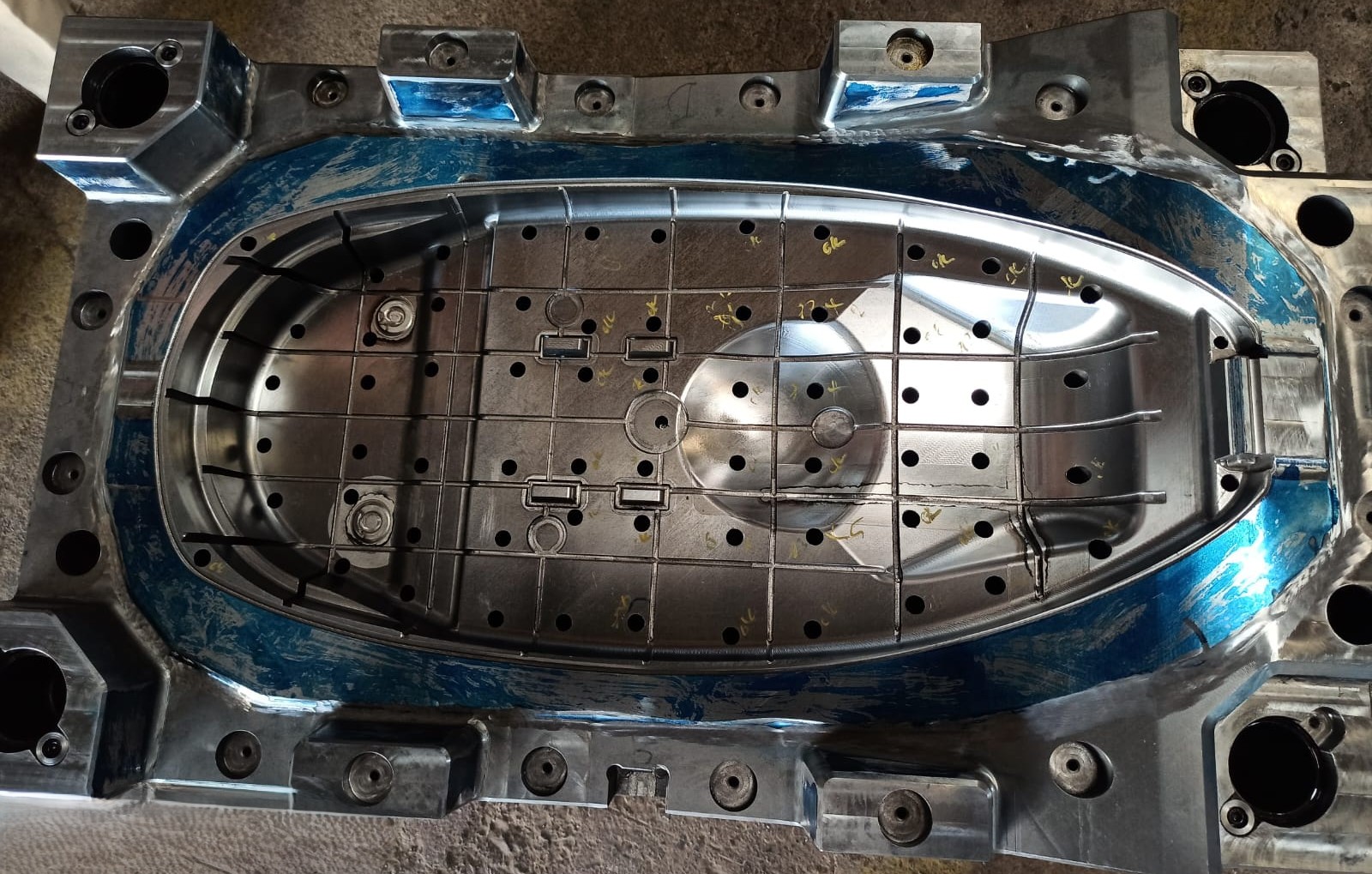 Mould Image 3
