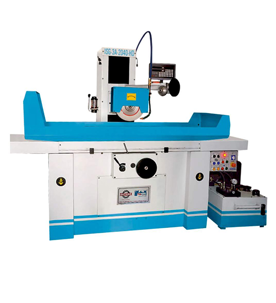 Mazak Machine